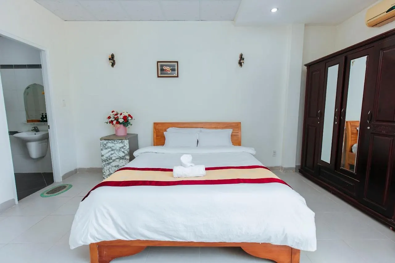 Phuoc Hai Hotel By The Moment 头顿