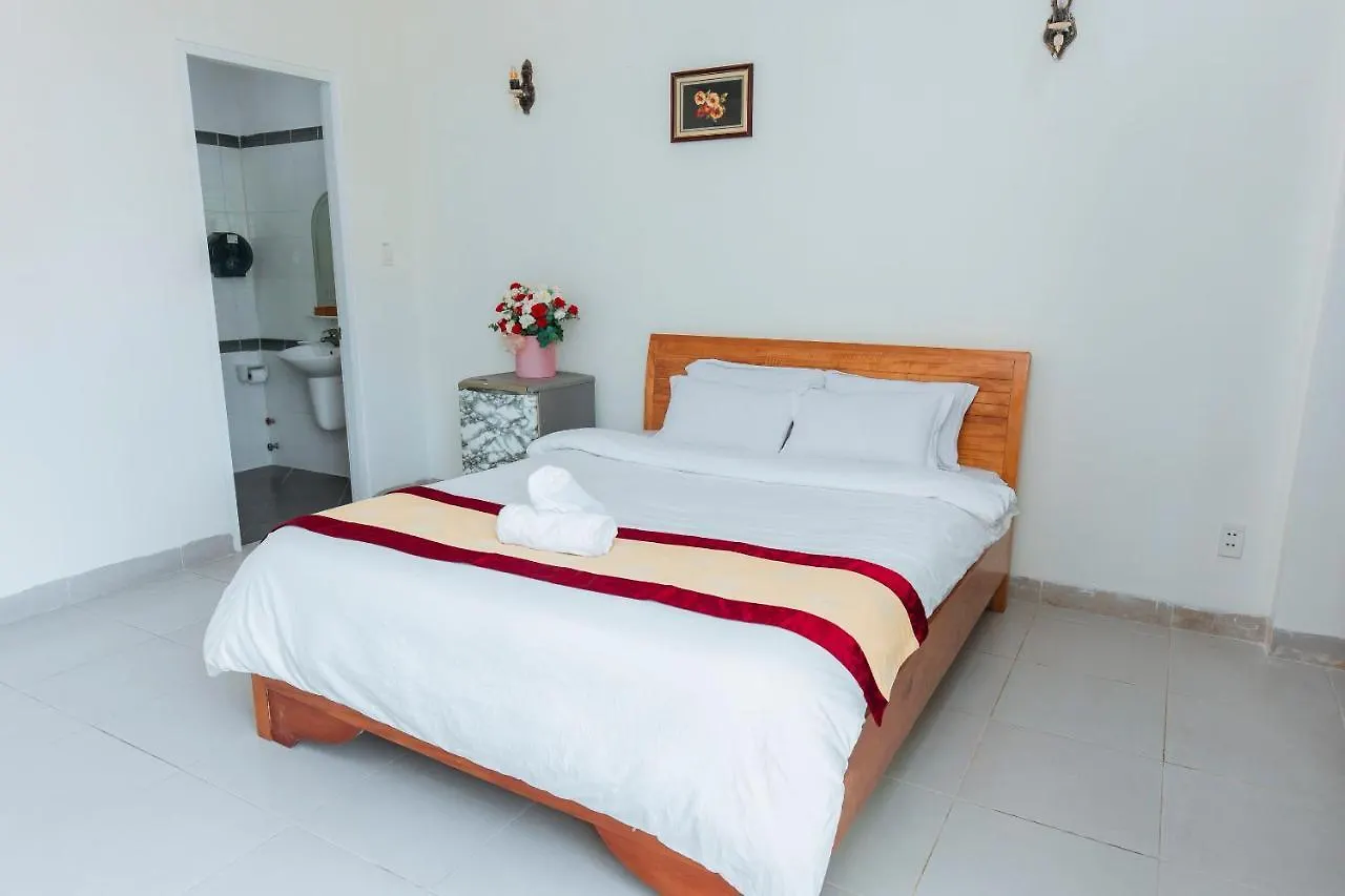 Phuoc Hai Hotel By The Moment 头顿