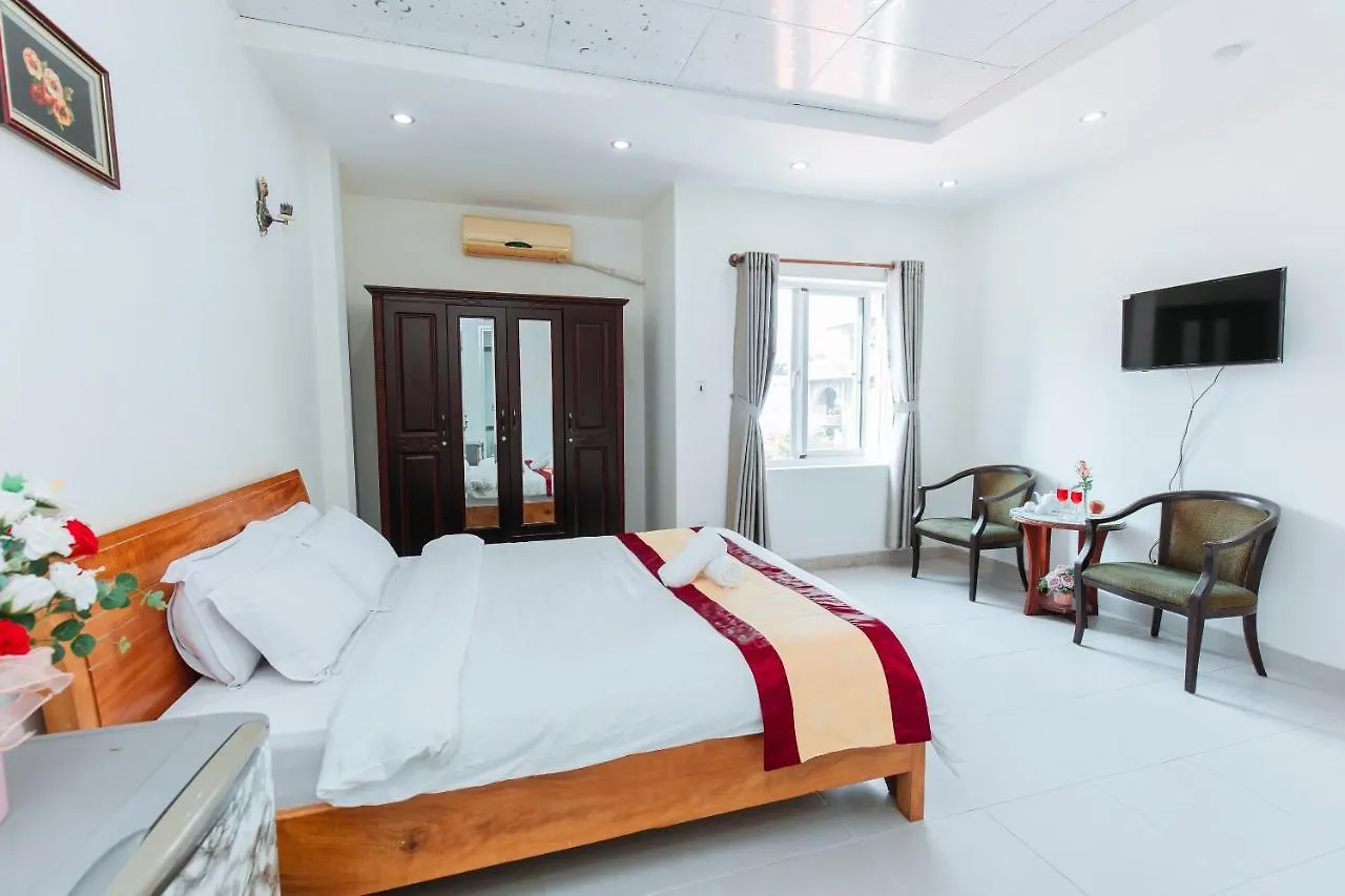 Phuoc Hai Hotel By The Moment 头顿 2*,