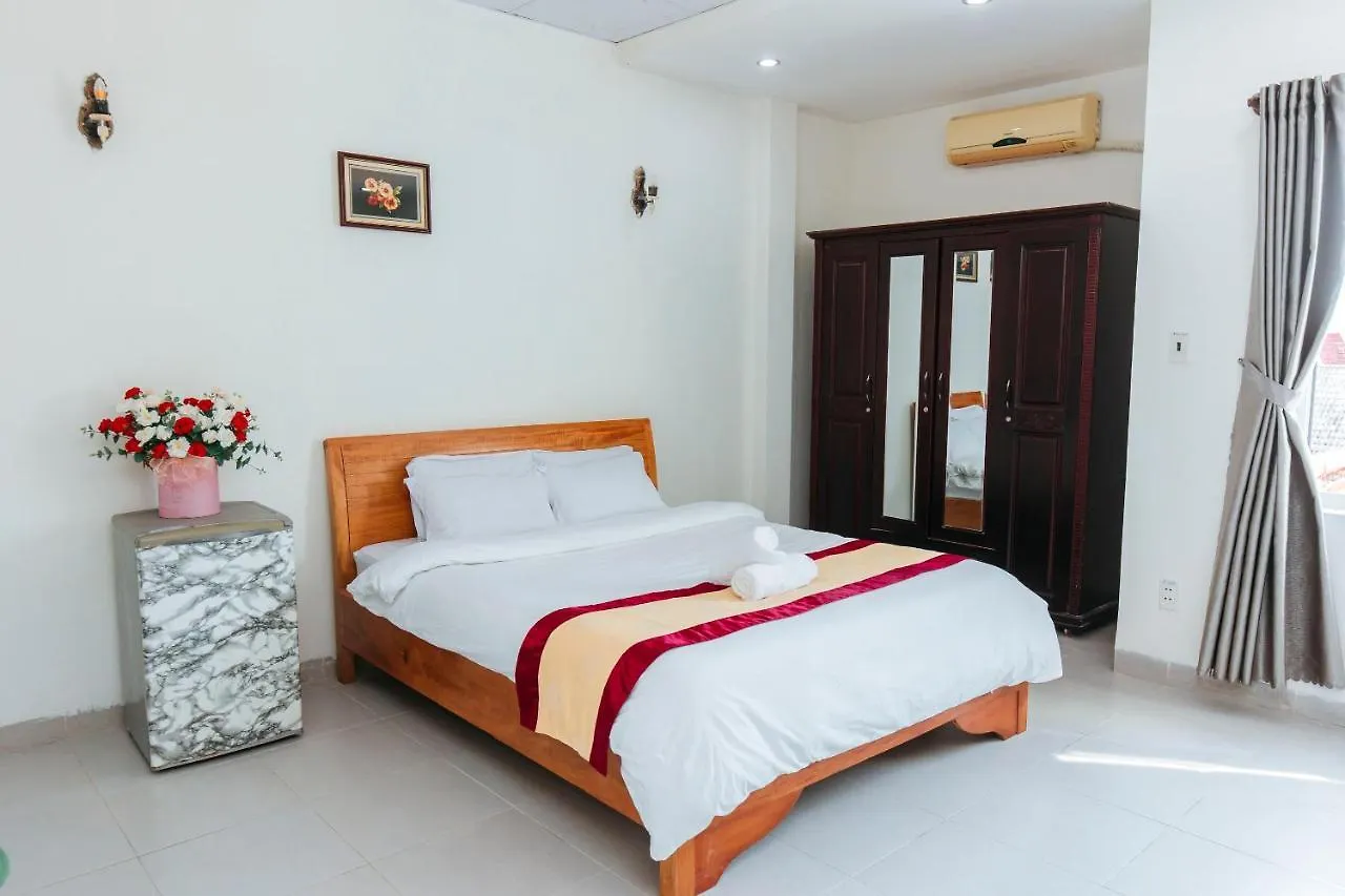 Phuoc Hai Hotel By The Moment 头顿