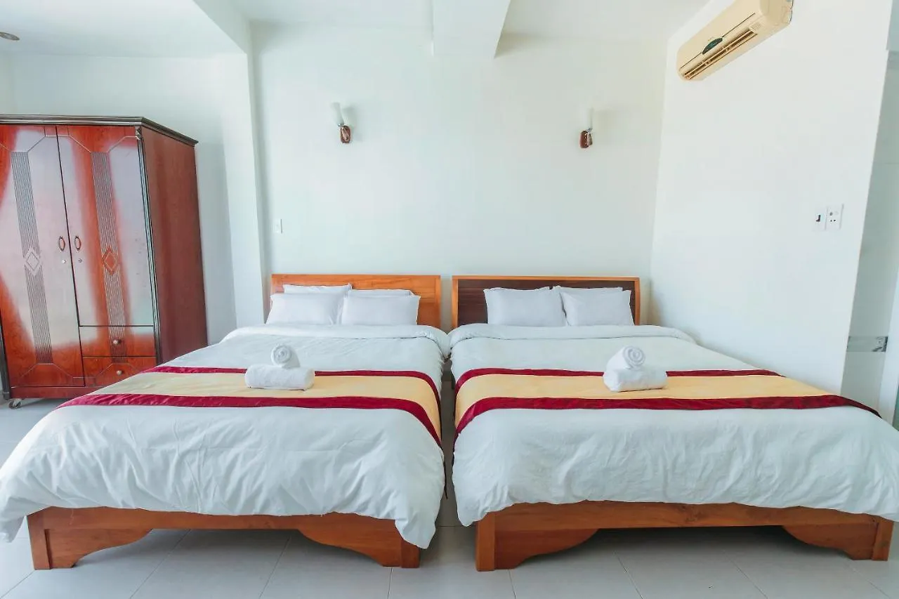 Phuoc Hai Hotel By The Moment Vũng Tàu Vietnam