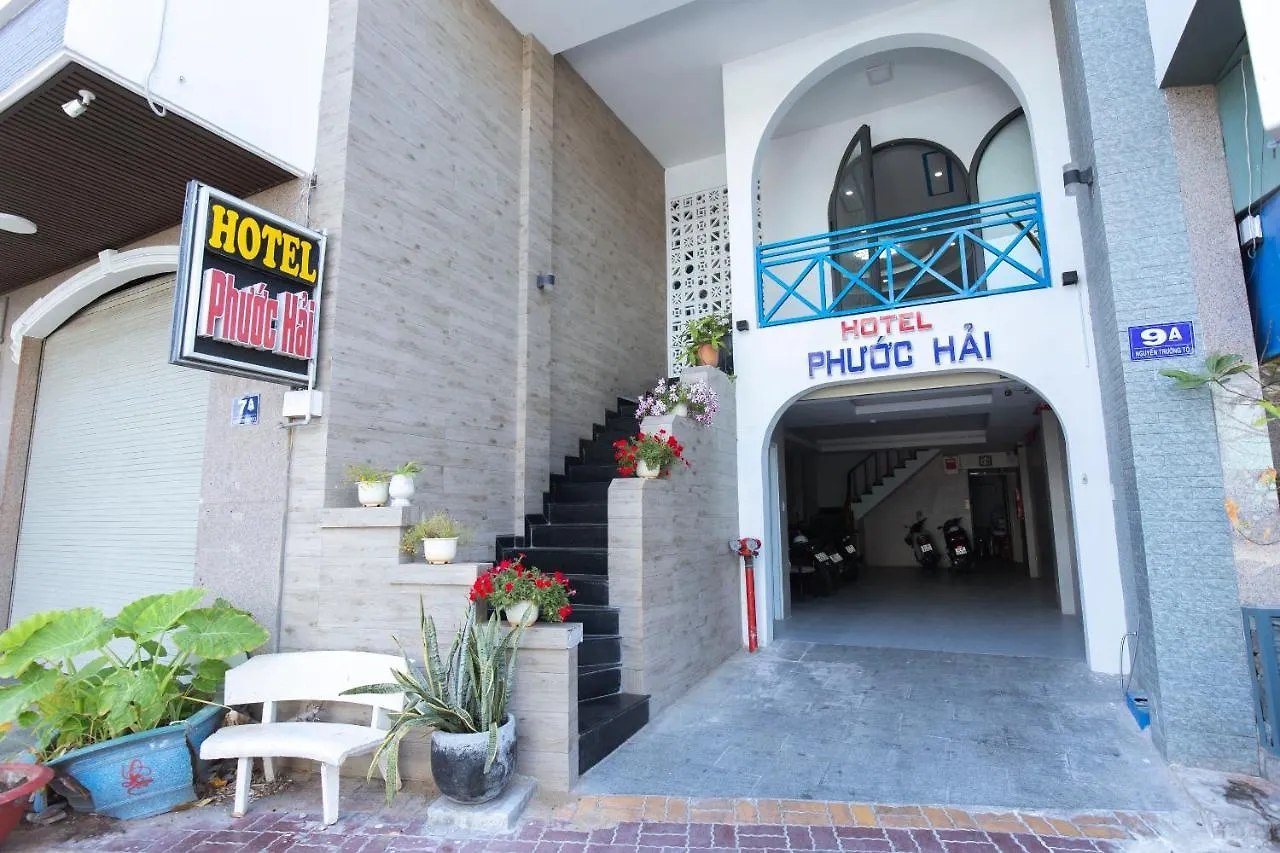 Phuoc Hai Hotel By The Moment Vũng Tàu 2*,  Vietnam